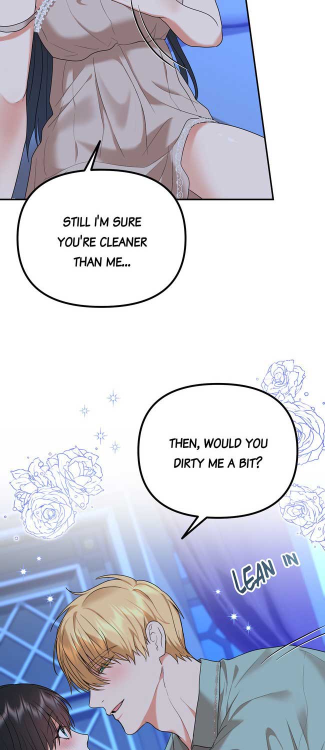 Altruistic Warrior chapter 39 page 11