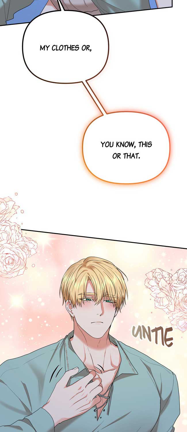 Altruistic Warrior chapter 39 page 13