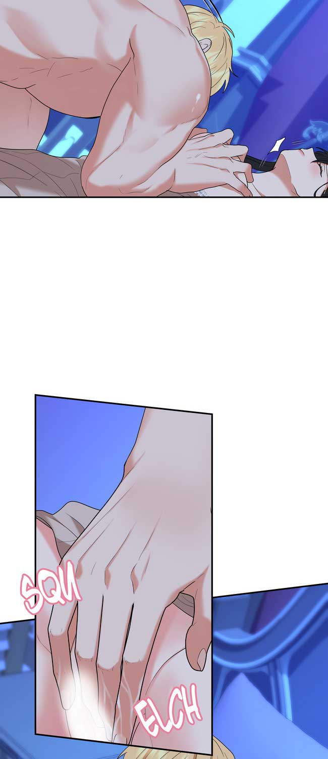 Altruistic Warrior chapter 39 page 19