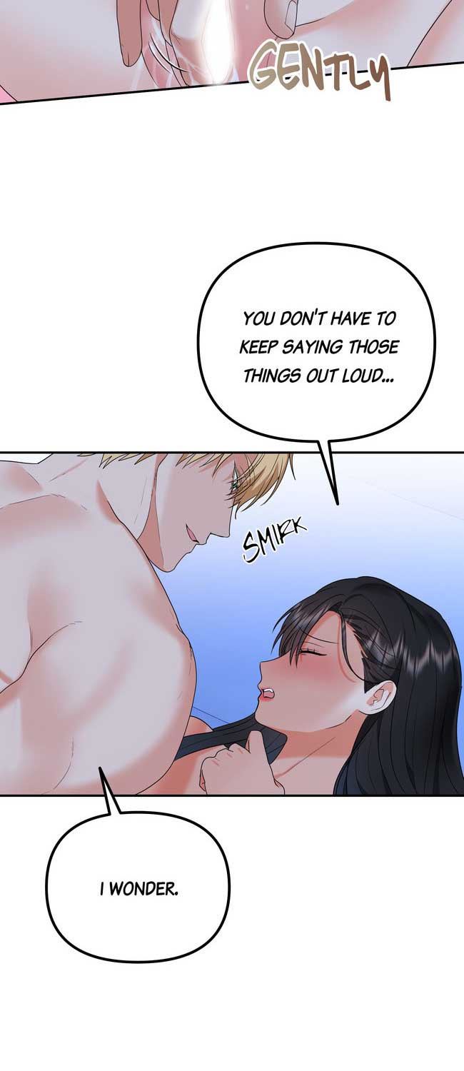 Altruistic Warrior chapter 39 page 22