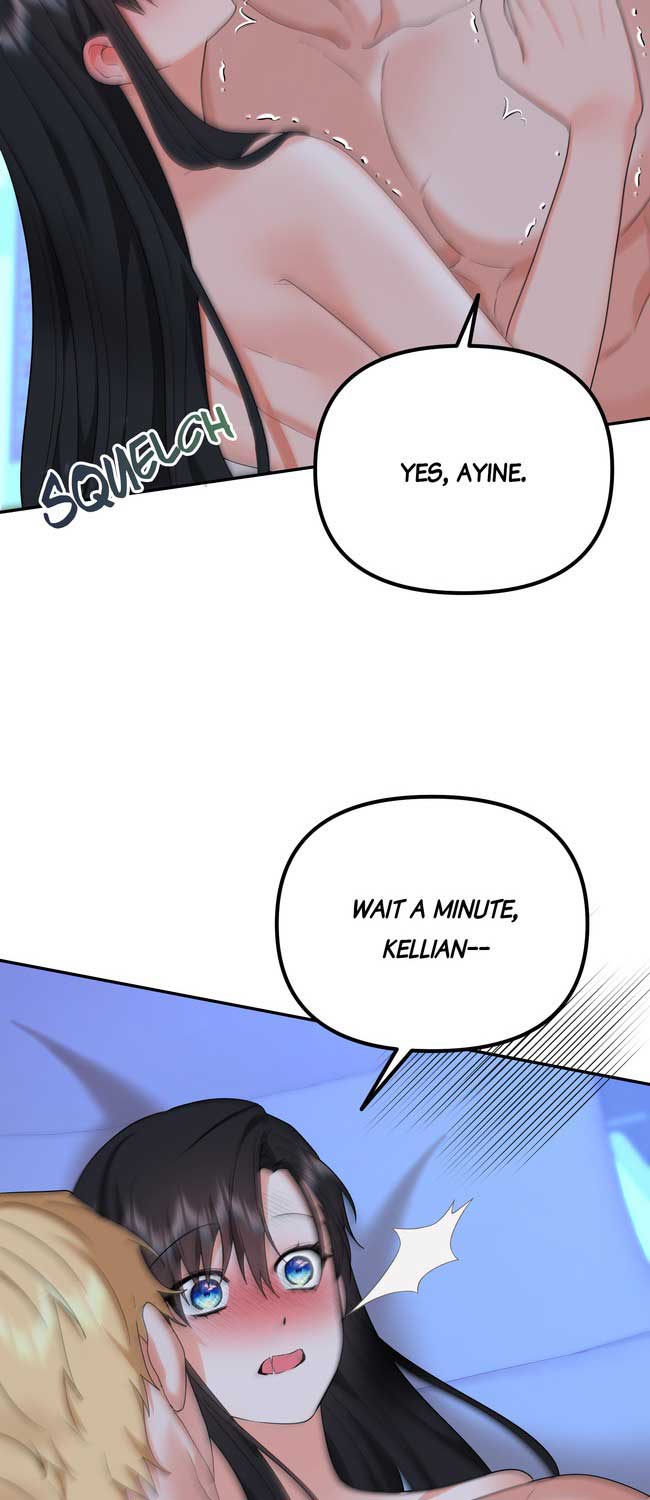 Altruistic Warrior chapter 39 page 25