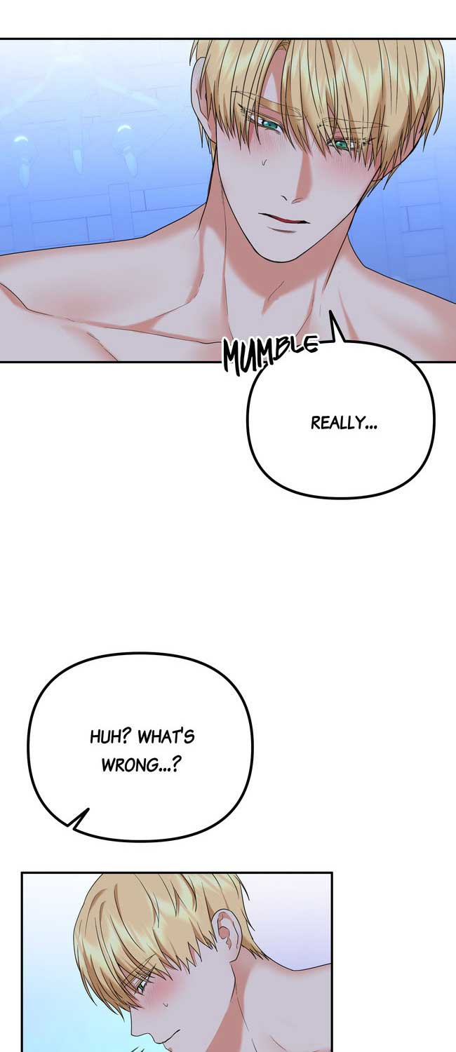 Altruistic Warrior chapter 39 page 28
