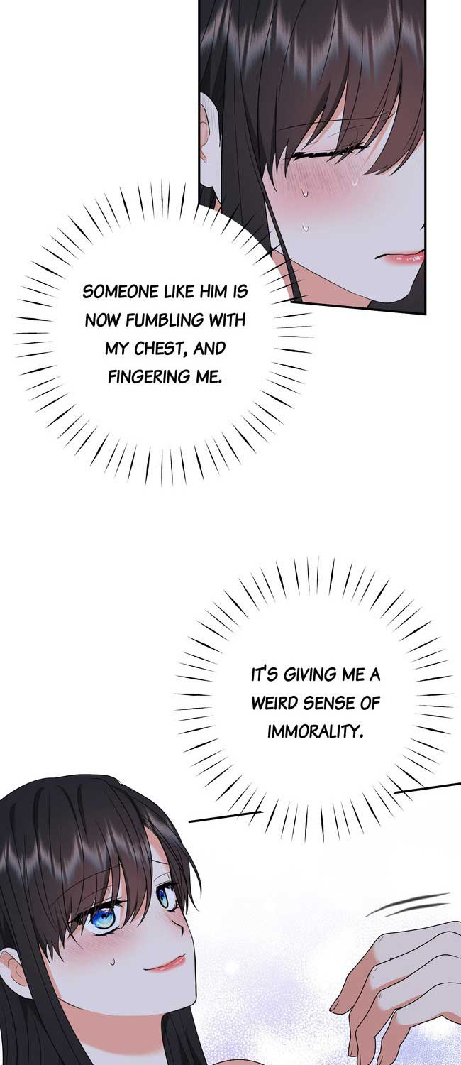 Altruistic Warrior chapter 39 page 32