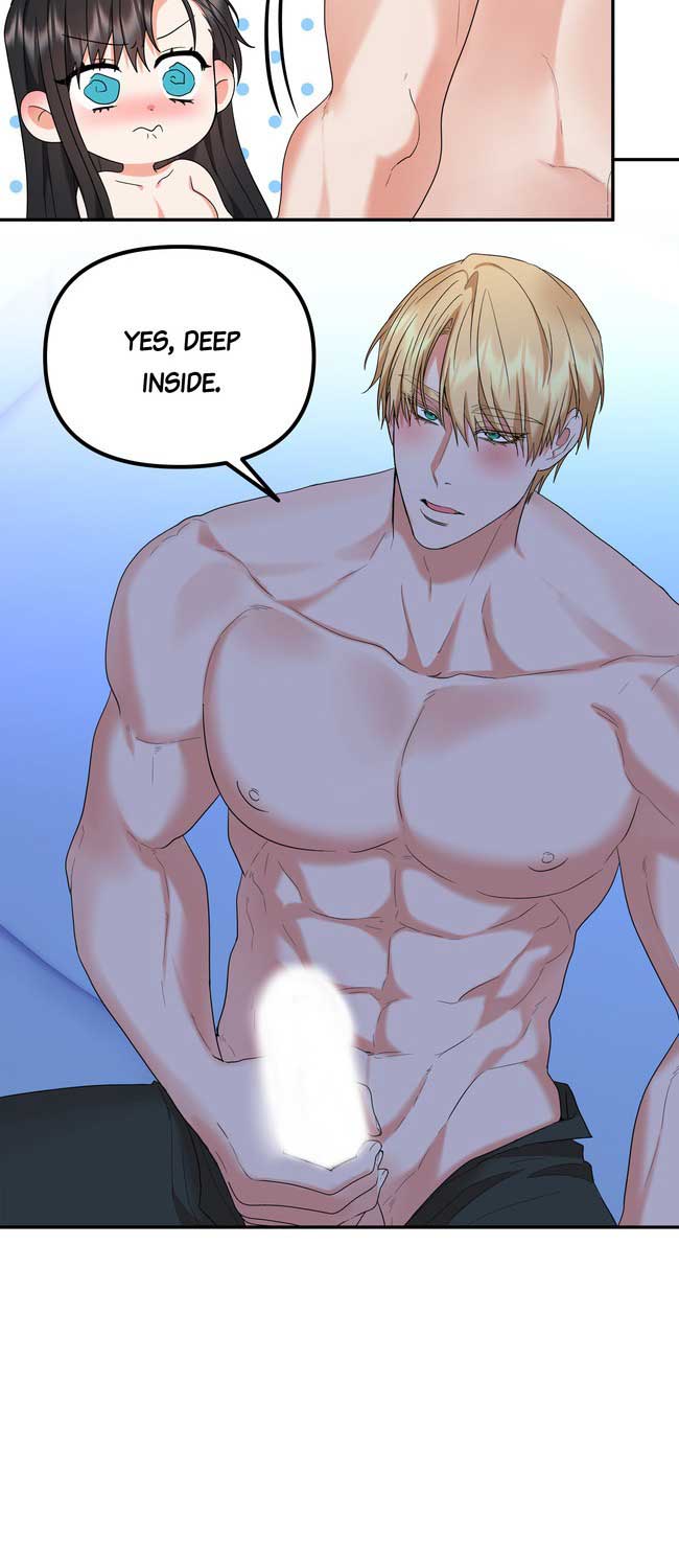 Altruistic Warrior chapter 39 page 36