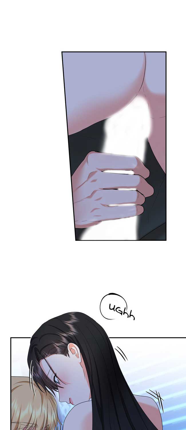 Altruistic Warrior chapter 39 page 37