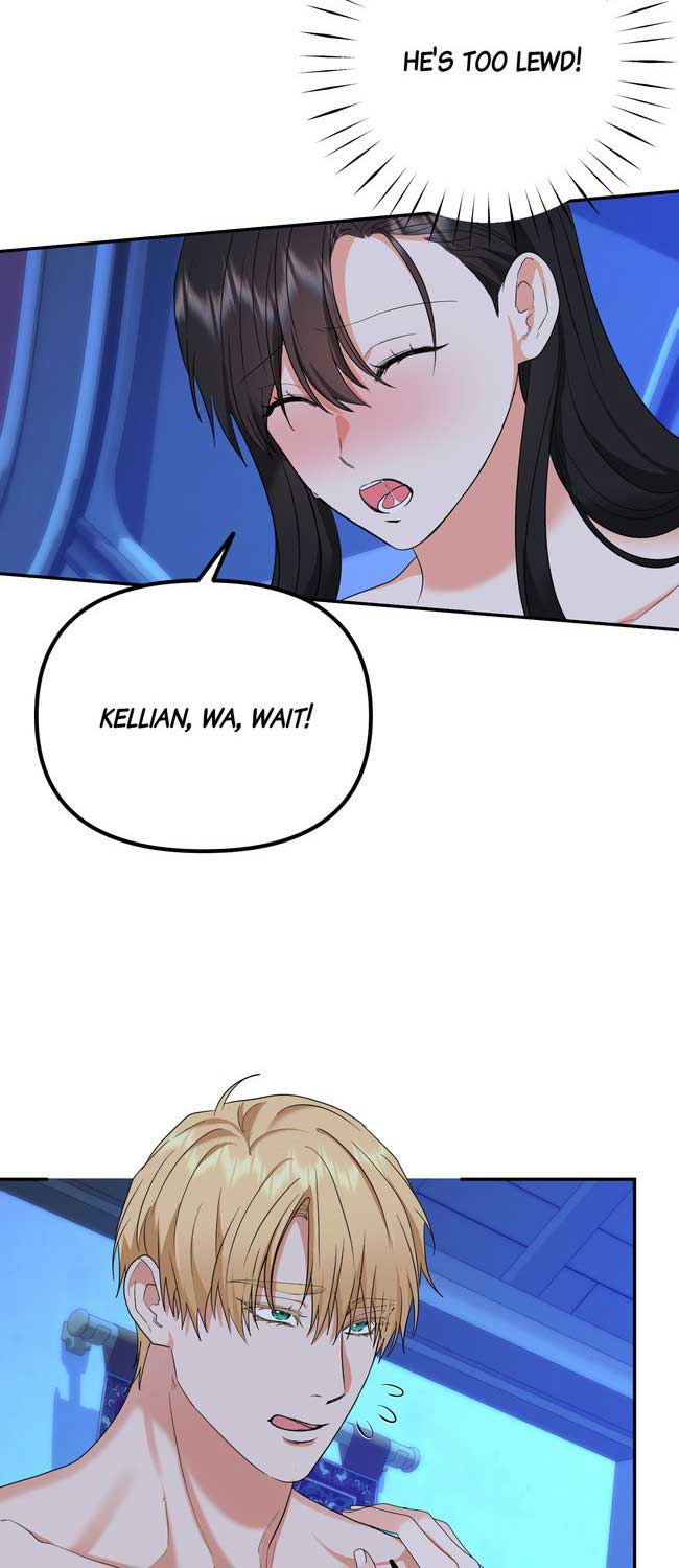 Altruistic Warrior chapter 39 page 47