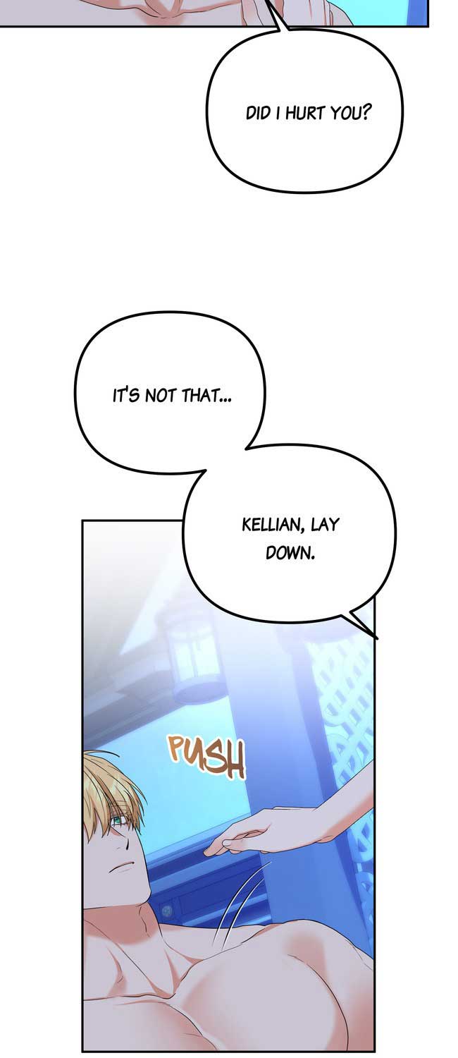 Altruistic Warrior chapter 39 page 48