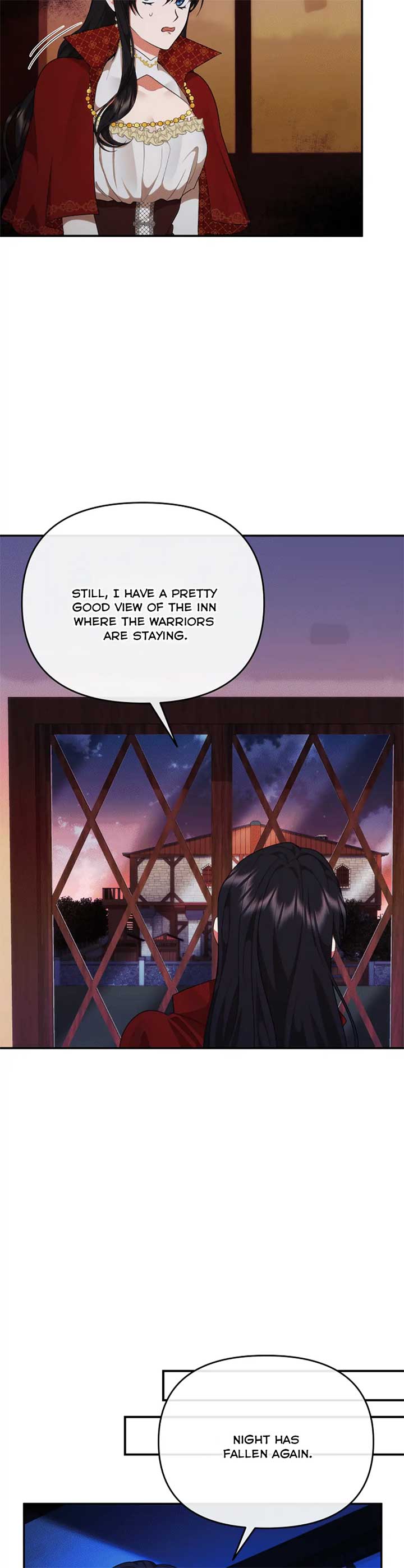 Altruistic Warrior chapter 4 page 23