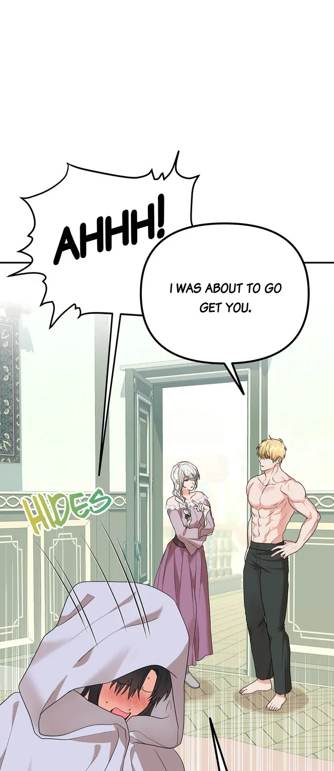 Altruistic Warrior chapter 41 page 2