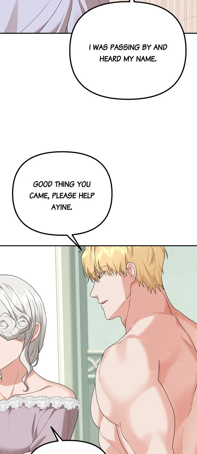 Altruistic Warrior chapter 41 page 3