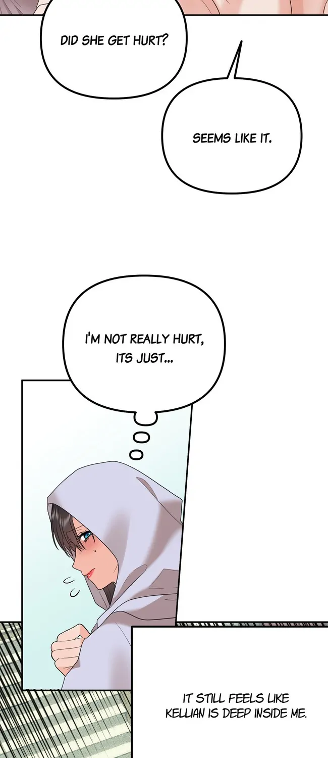 Altruistic Warrior chapter 41 page 4