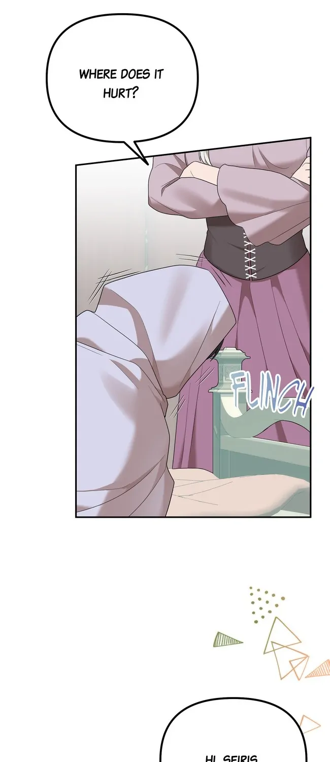 Altruistic Warrior chapter 41 page 6