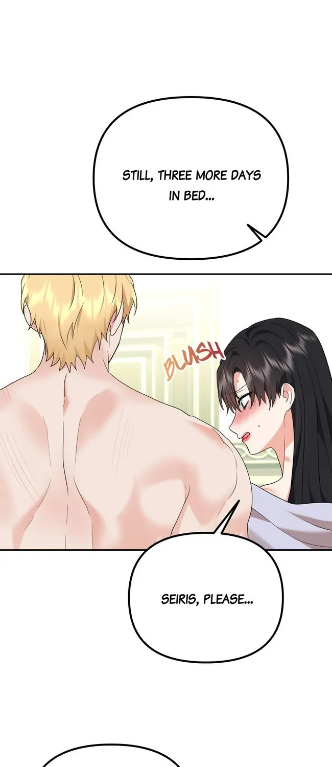 Altruistic Warrior chapter 41 page 21