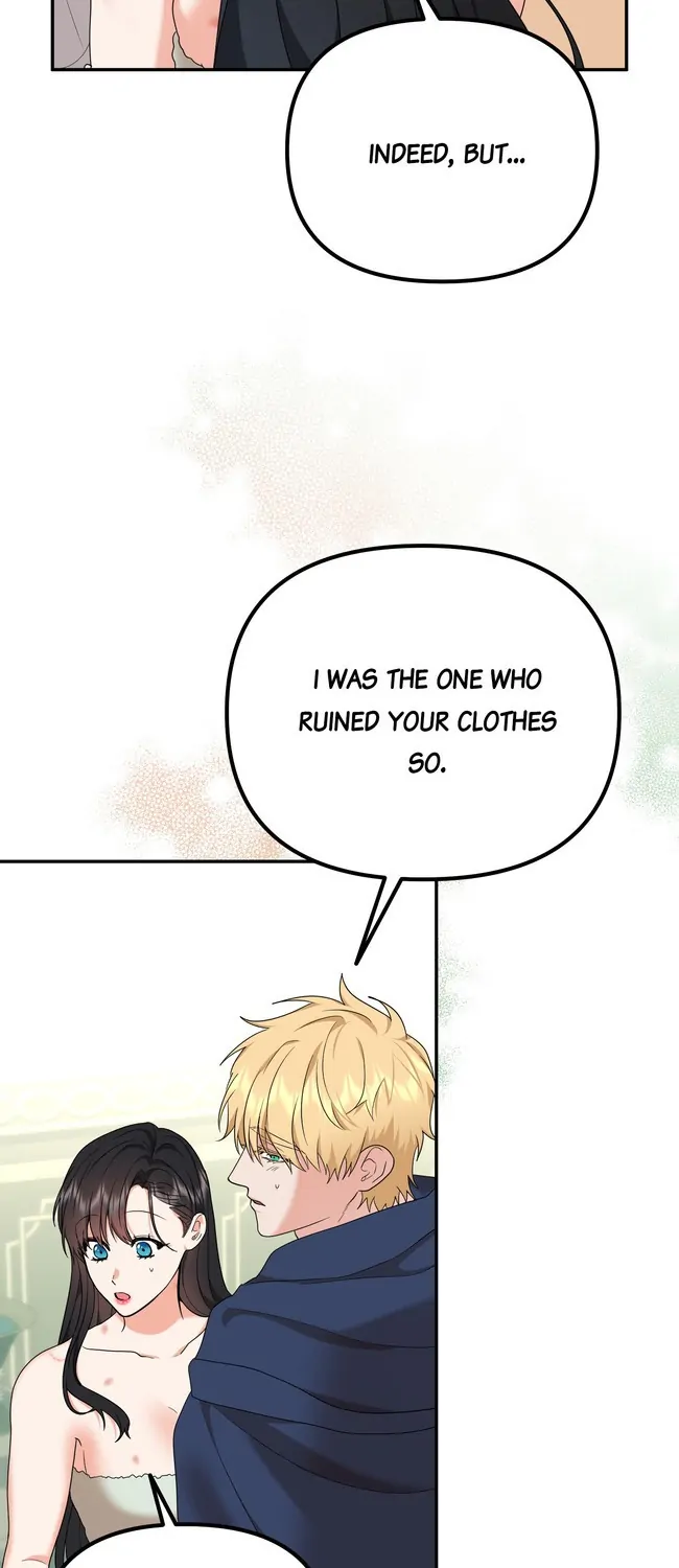 Altruistic Warrior chapter 41 page 31