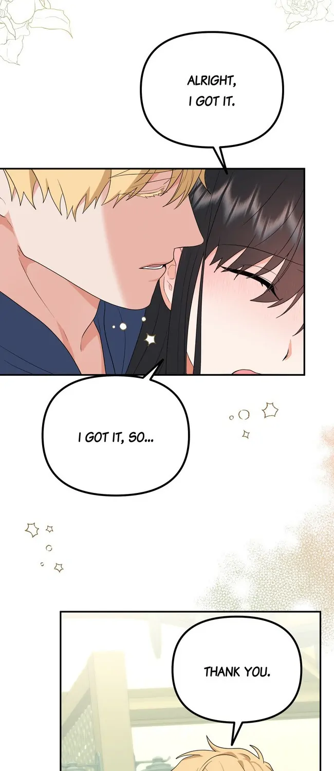 Altruistic Warrior chapter 41 page 34
