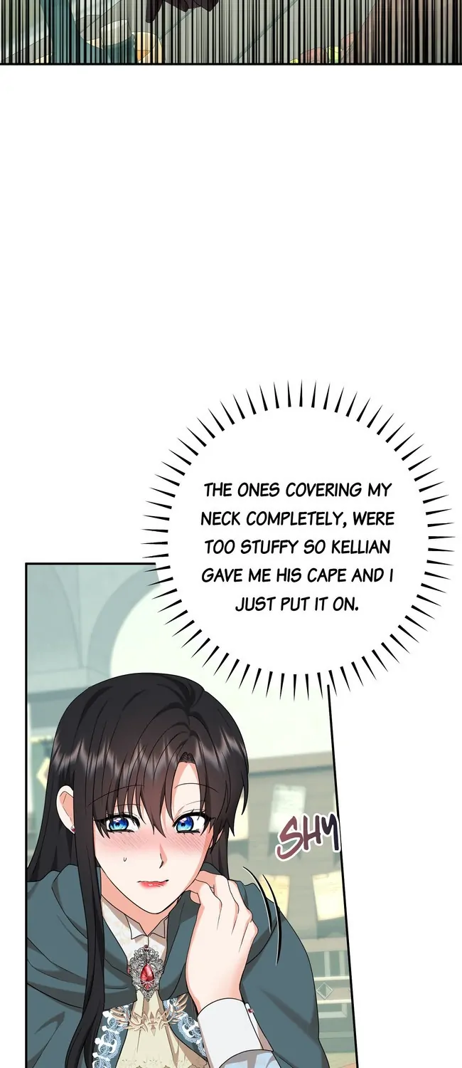 Altruistic Warrior chapter 41 page 50