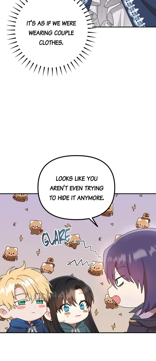Altruistic Warrior chapter 41 page 52