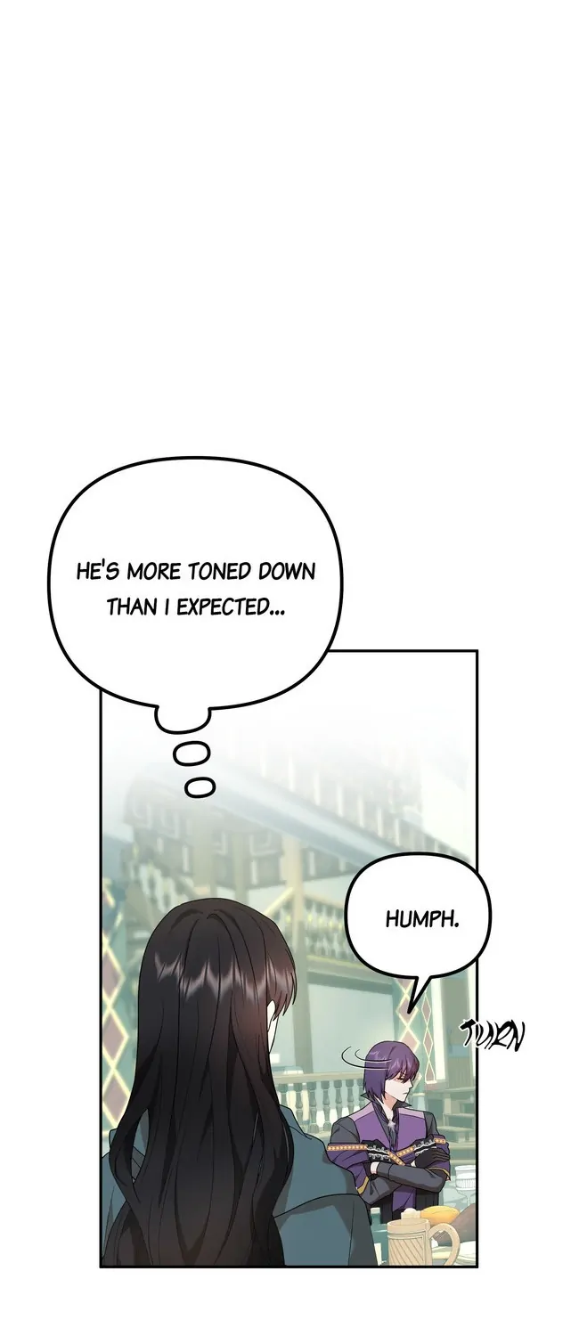 Altruistic Warrior chapter 41 page 53
