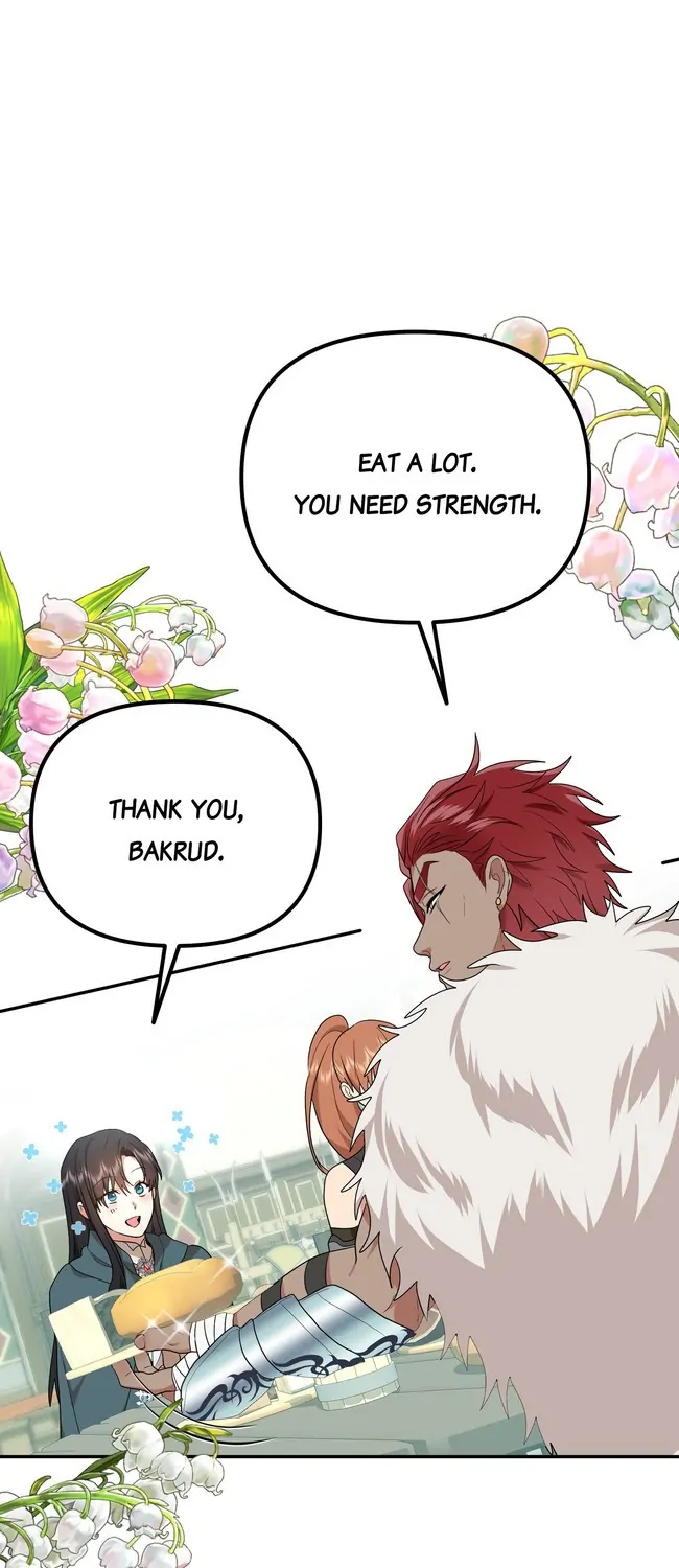 Altruistic Warrior chapter 41 page 54