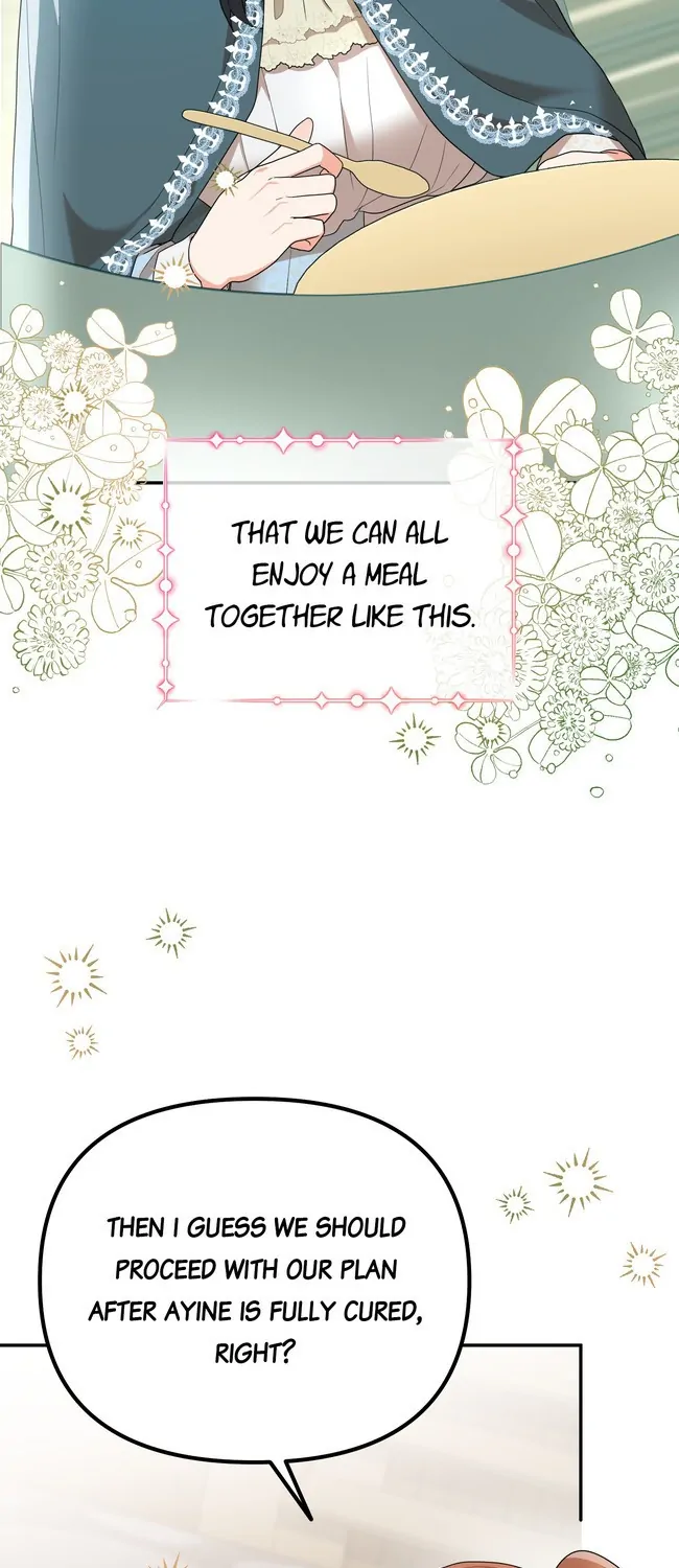 Altruistic Warrior chapter 41 page 56
