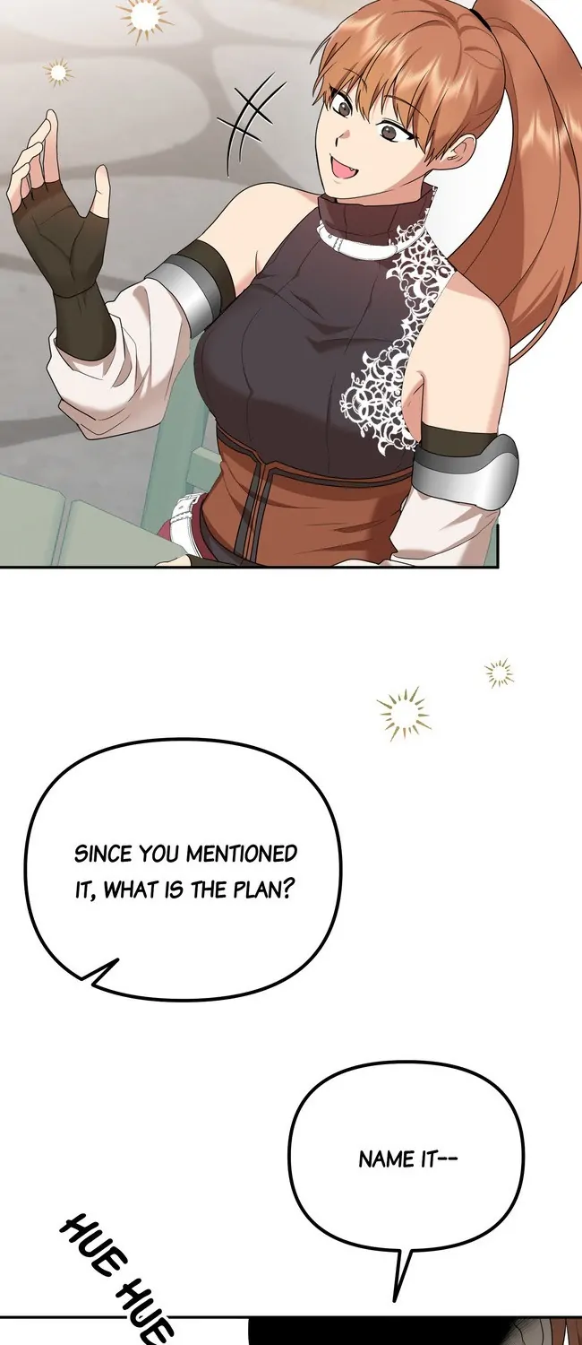 Altruistic Warrior chapter 41 page 57