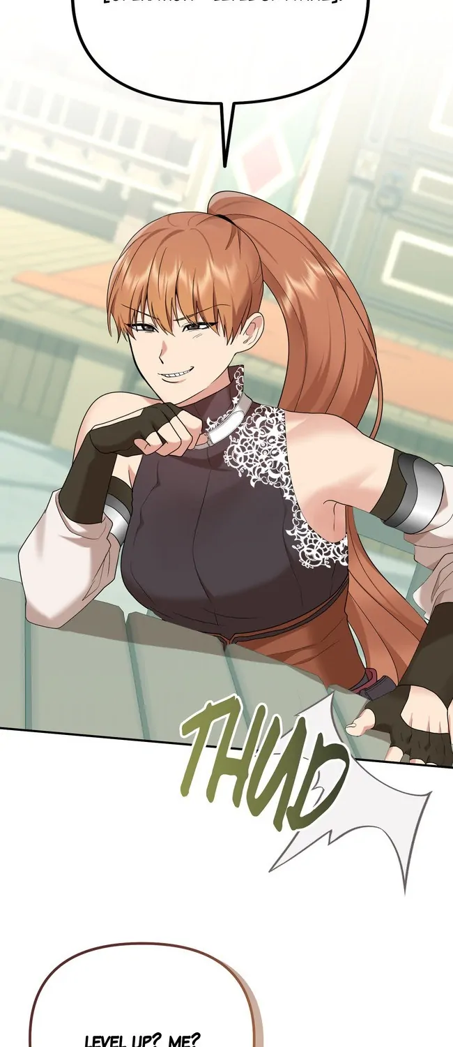 Altruistic Warrior chapter 41 page 59