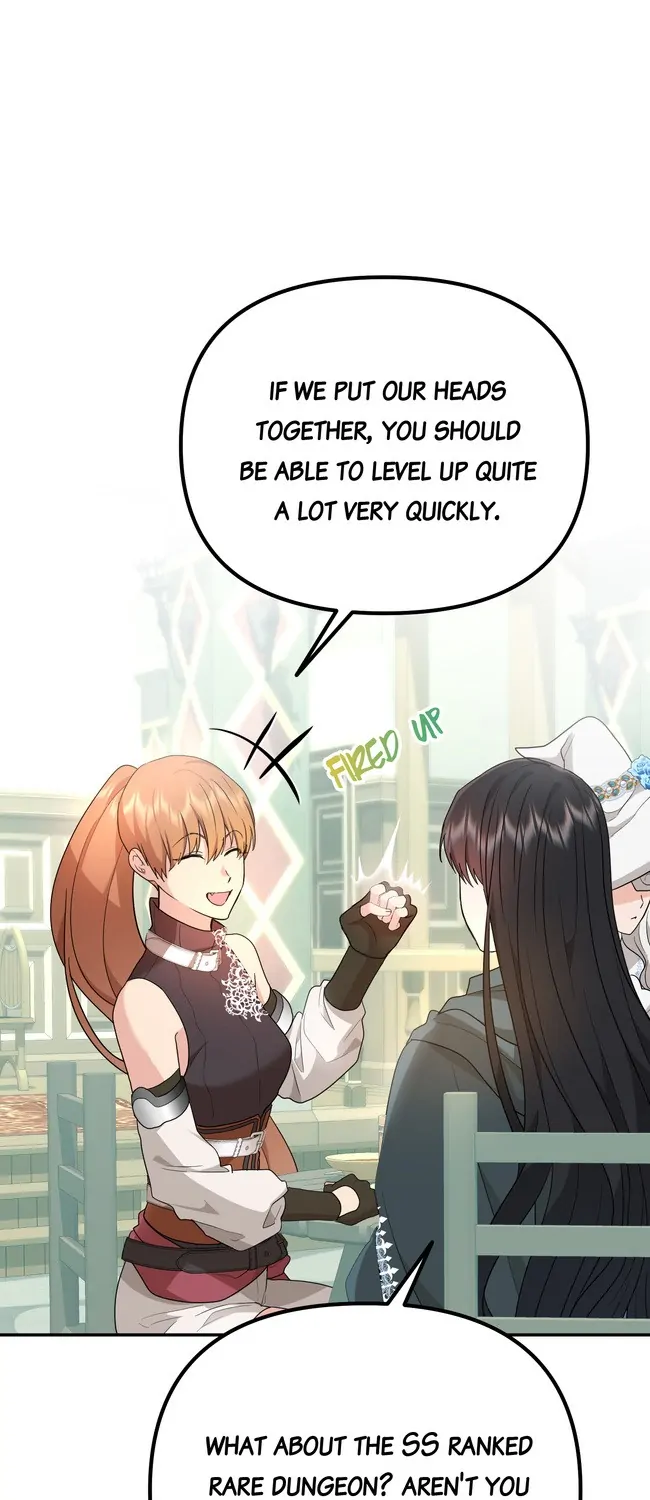 Altruistic Warrior chapter 42 page 2