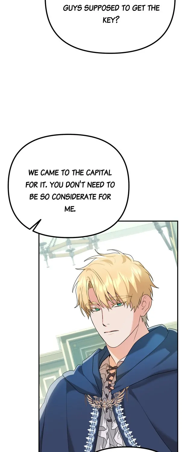 Altruistic Warrior chapter 42 page 3