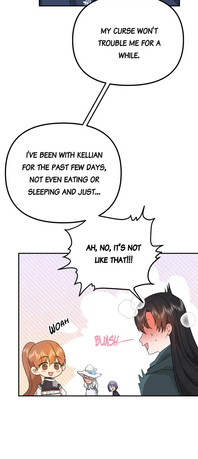 Altruistic Warrior chapter 42 page 4