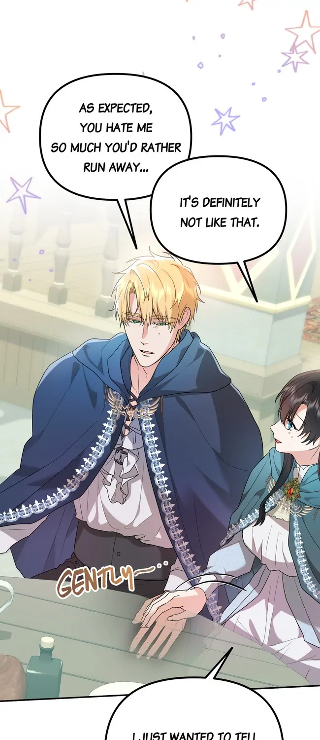 Altruistic Warrior chapter 42 page 6