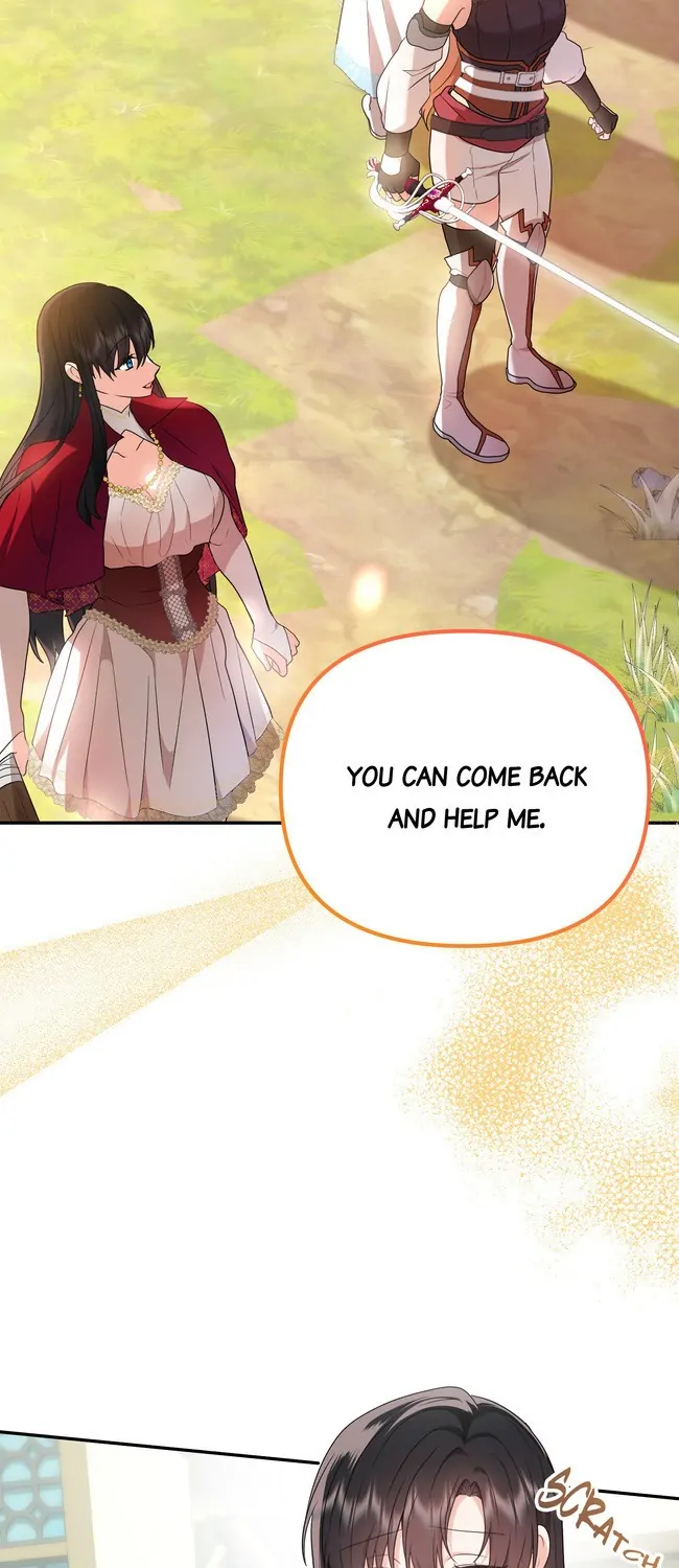Altruistic Warrior chapter 42 page 8