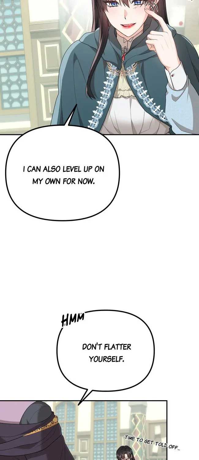 Altruistic Warrior chapter 42 page 9