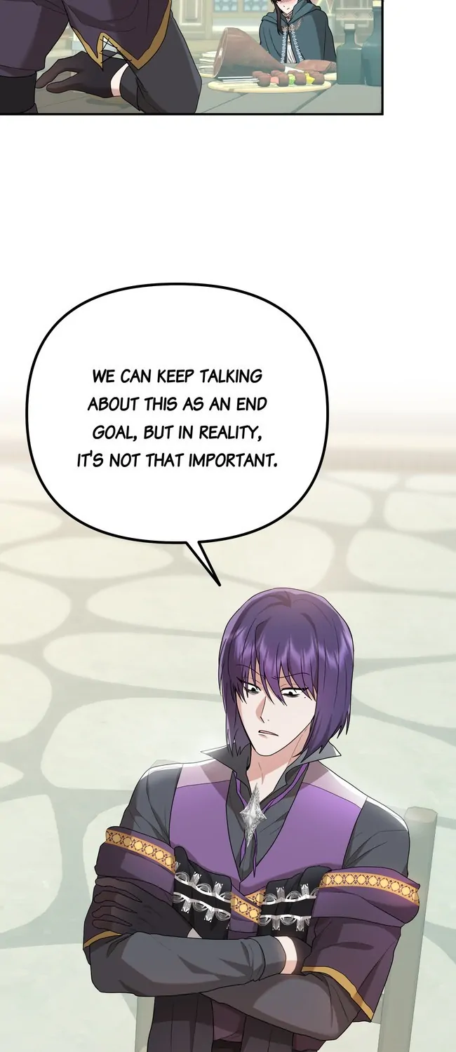 Altruistic Warrior chapter 42 page 10