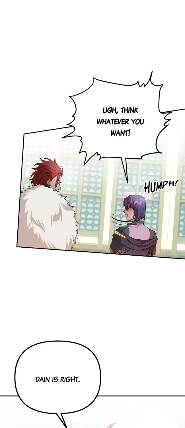 Altruistic Warrior chapter 42 page 16