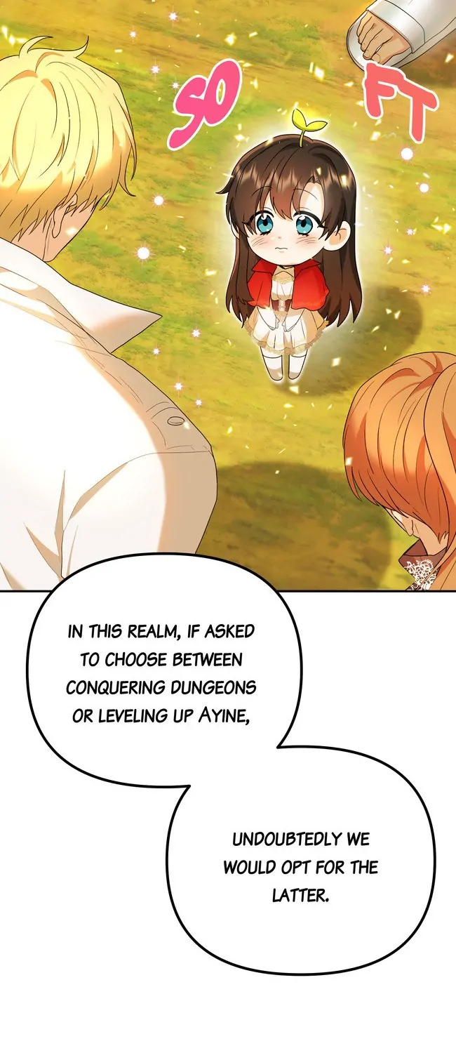 Altruistic Warrior chapter 42 page 19