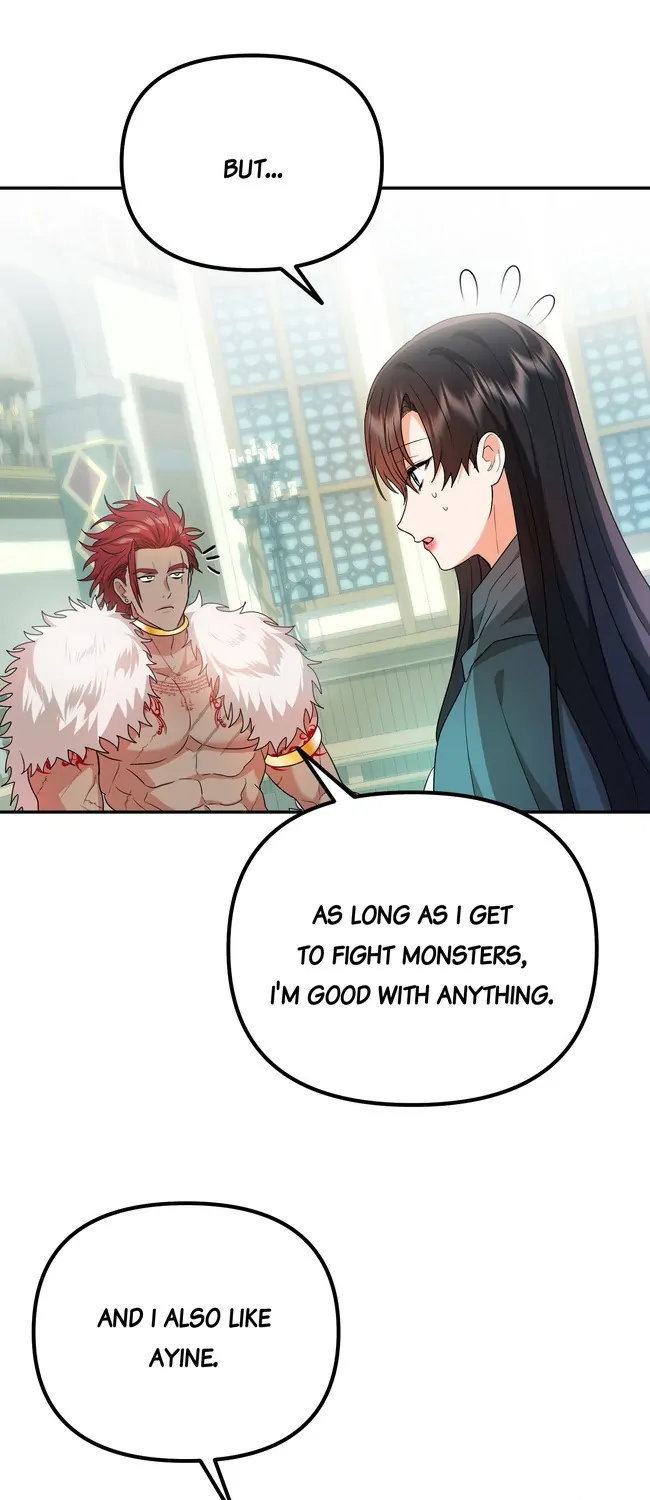 Altruistic Warrior chapter 42 page 20