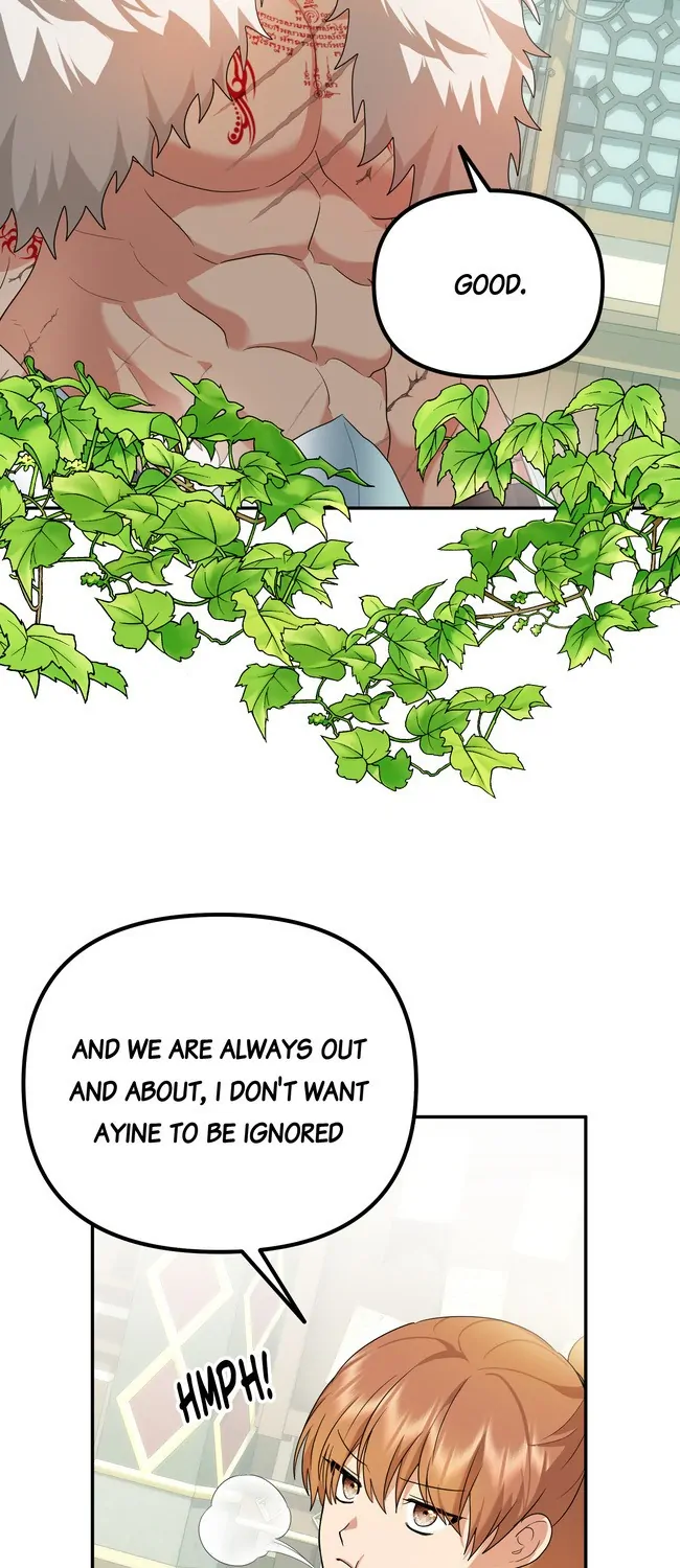 Altruistic Warrior chapter 42 page 22