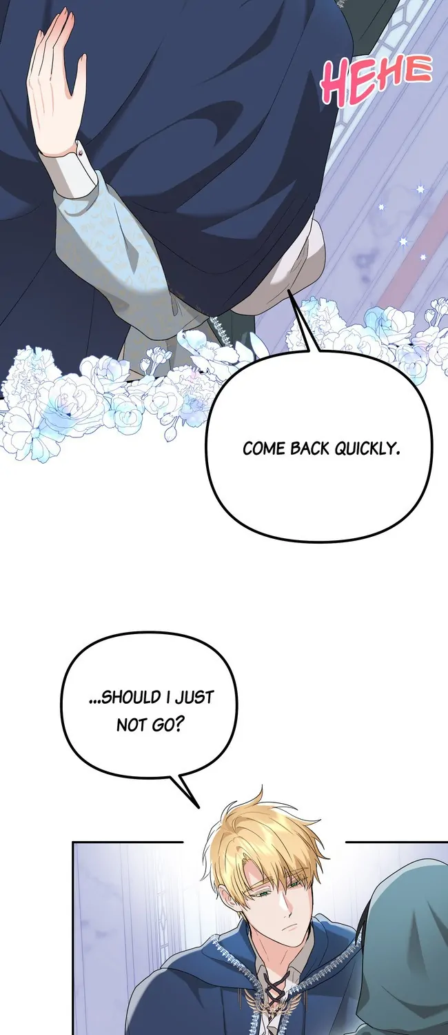 Altruistic Warrior chapter 42 page 37
