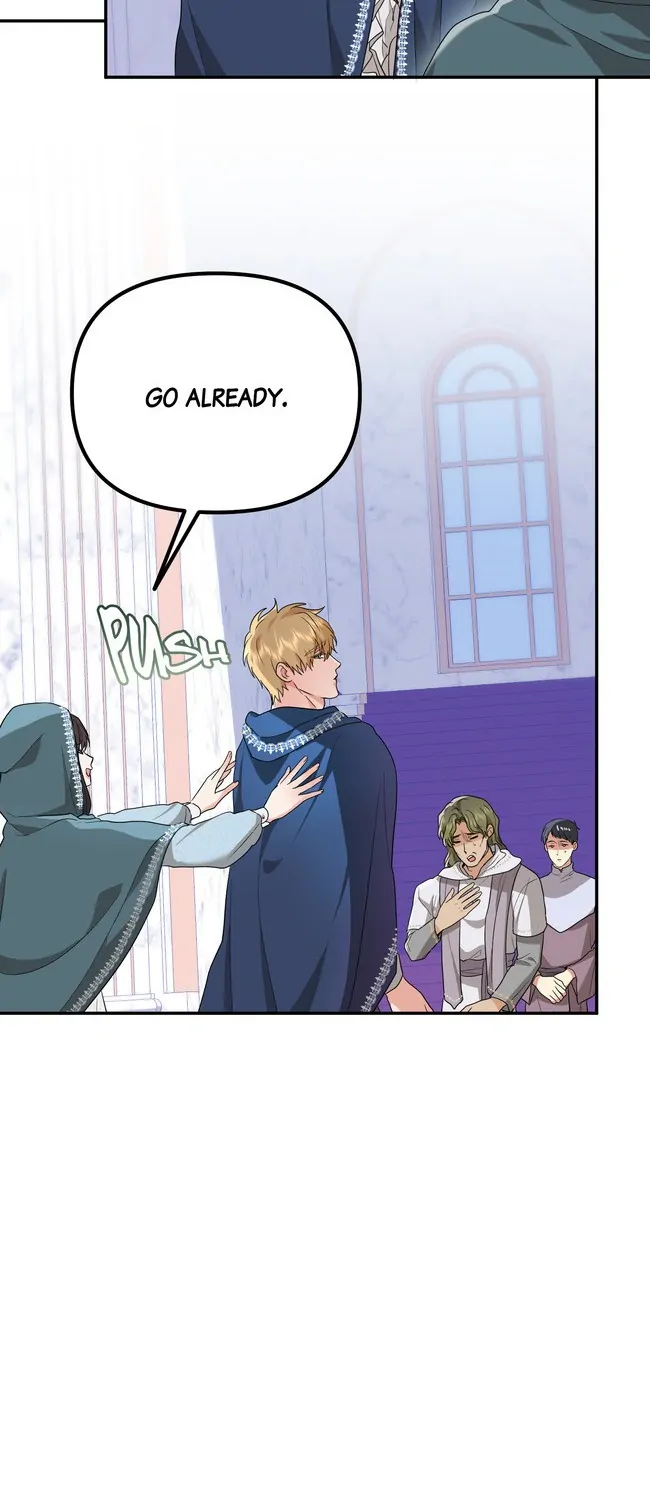 Altruistic Warrior chapter 42 page 38
