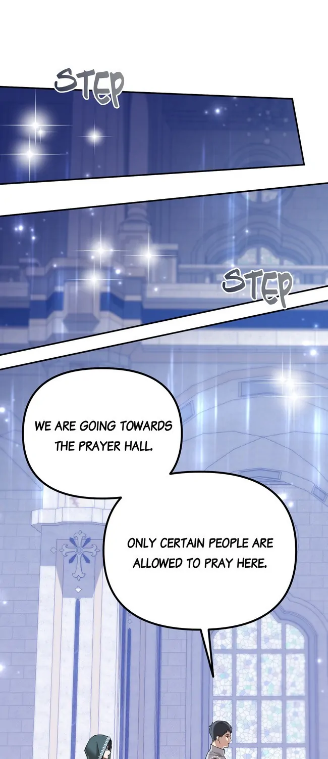 Altruistic Warrior chapter 42 page 39