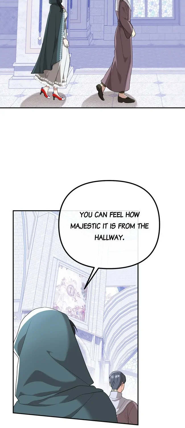 Altruistic Warrior chapter 42 page 40