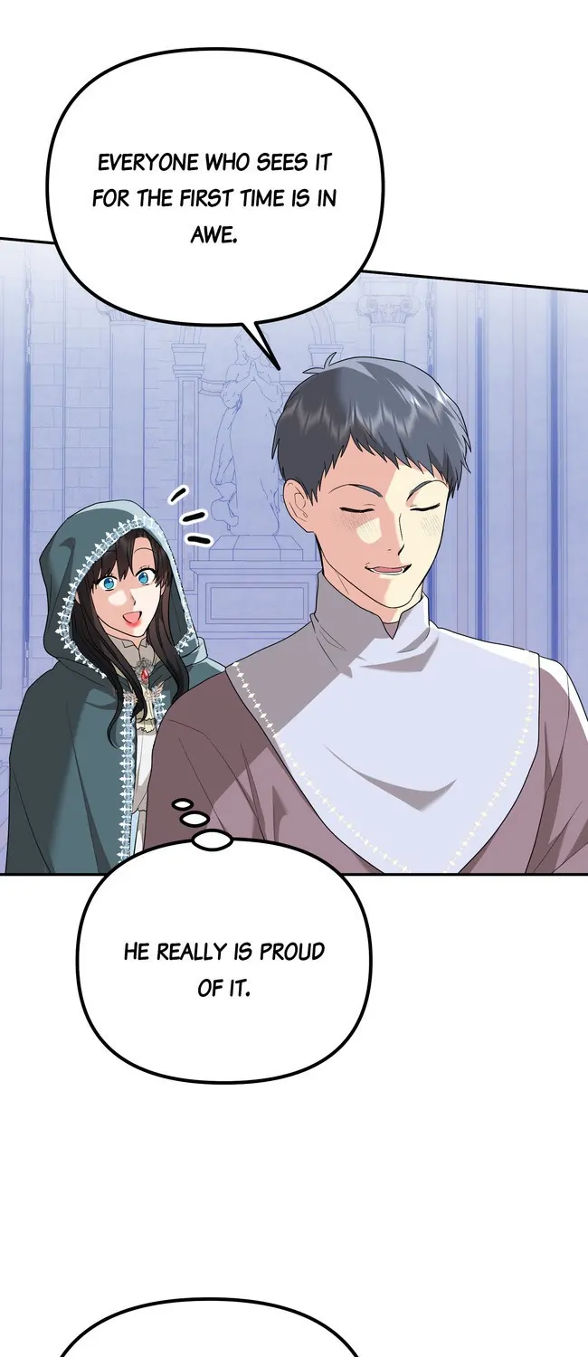 Altruistic Warrior chapter 42 page 41
