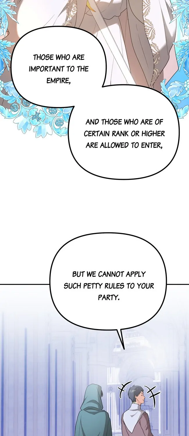 Altruistic Warrior chapter 42 page 43