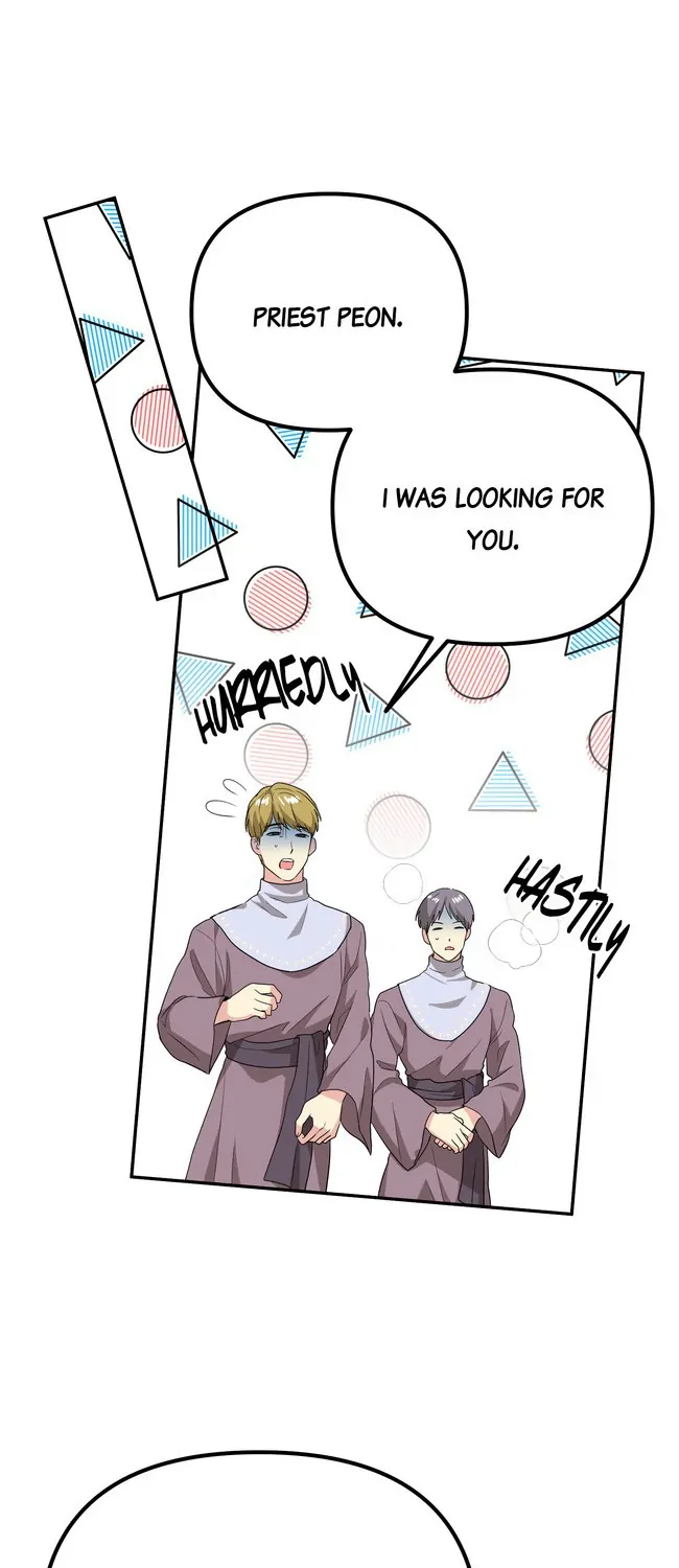 Altruistic Warrior chapter 42 page 48