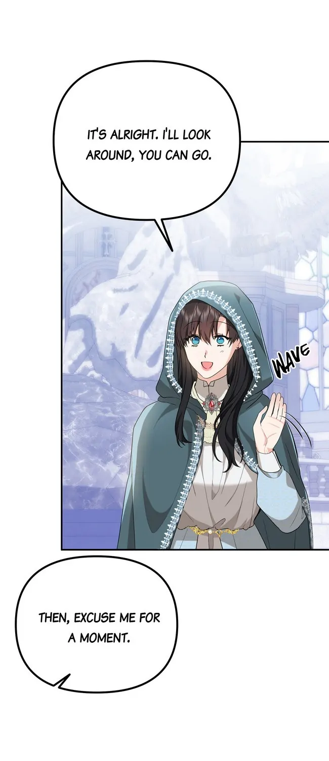 Altruistic Warrior chapter 42 page 50