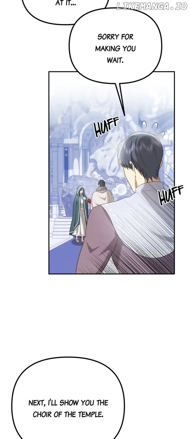 Altruistic Warrior chapter 43 page 3