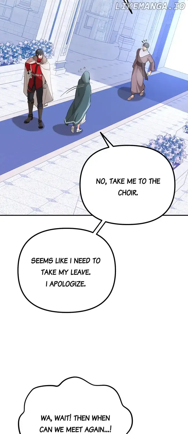 Altruistic Warrior chapter 43 page 5