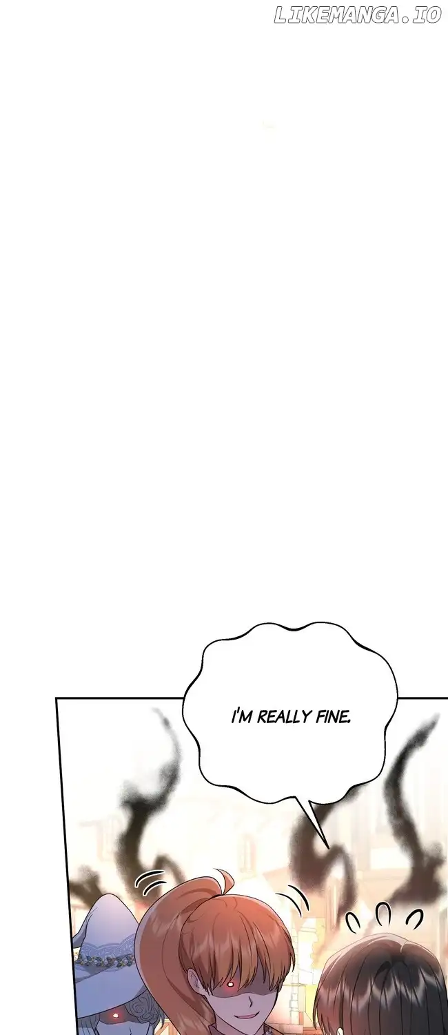Altruistic Warrior chapter 43 page 19