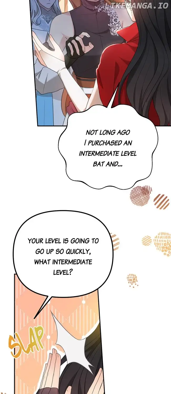 Altruistic Warrior chapter 43 page 20
