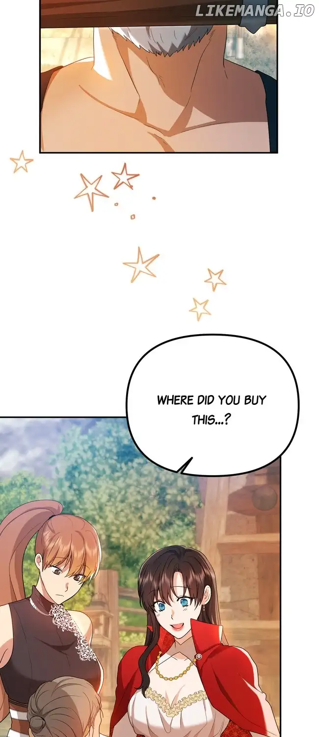 Altruistic Warrior chapter 43 page 26